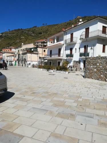 Bed & Breakfast Il Conte Di Marraone