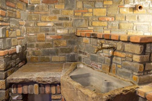 Apartamento Ales Home Cilento