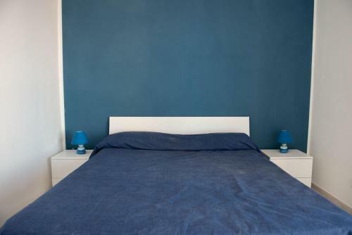 Apartamento Ales Home Cilento