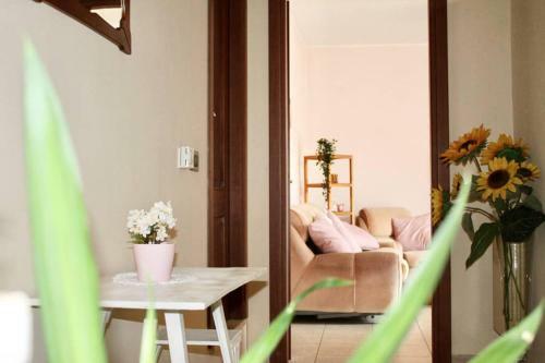 Apartamento Borghetto Storico - Fronte Castello