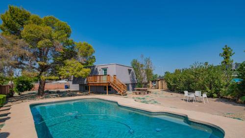 Wanderjaunt - Marshall - 5br Home - Tempe