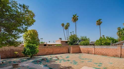 Wanderjaunt - Marshall - 5br Home - Tempe