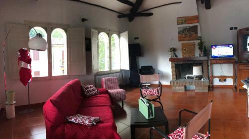 Apartamento Il Ritrovo de La Pre