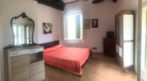 Apartamento Il Ritrovo de La Pre
