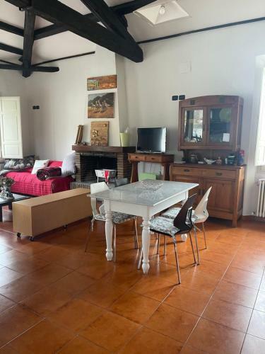 Apartamento Il Ritrovo de La Pre