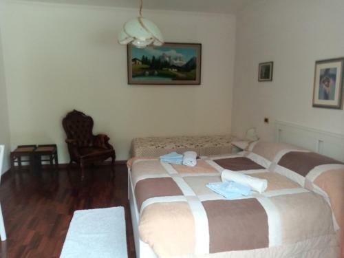 B&B Le Villette Predappio