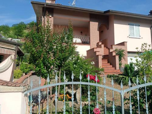 B&B Le Villette Predappio