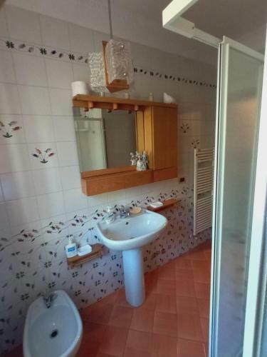 B&B Le Villette Predappio