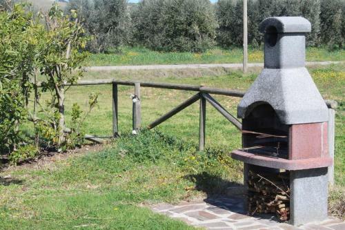 Agroturismo Agriturismo Mimosa