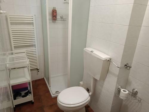 Apartamento Bilocale Gran Chalet Montecreto
