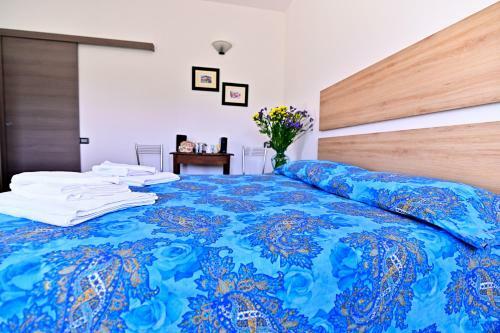 Apartamento Corte Graziella