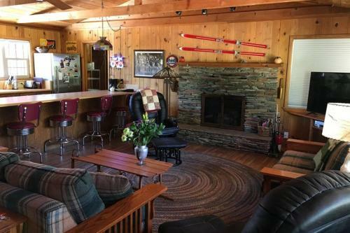 Coffee Pot Cabin