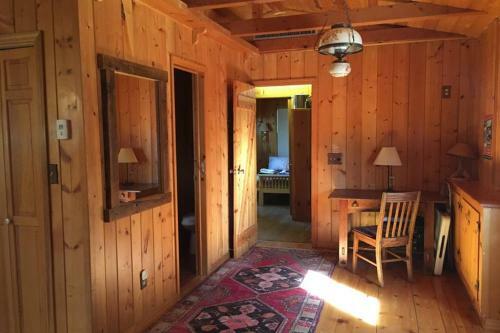 Coffee Pot Cabin