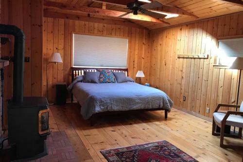 Coffee Pot Cabin