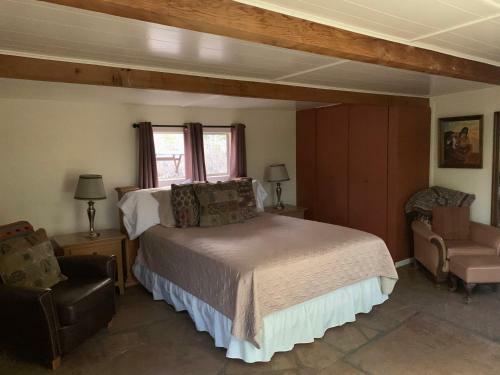 Saddle Rock Ranch B&B At West Sedona