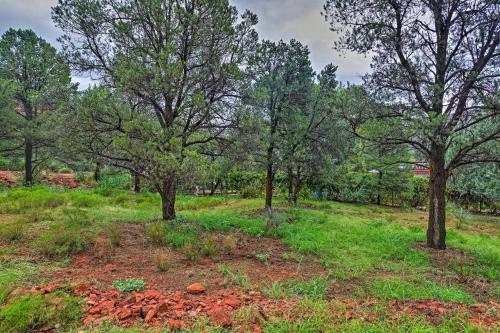Apartamento Pet-friendly Getaway By Bell Rock Trail!