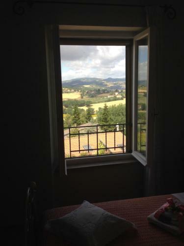 Bed & Breakfast La Terrazza Fio...rita
