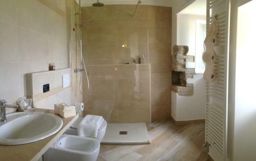Bed & Breakfast La Terrazza Fio...rita