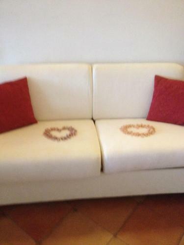 Bed & Breakfast La Terrazza Fio...rita