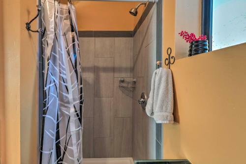 Apartamento Thunder Mountain Retreat Quiet Sedona Studio