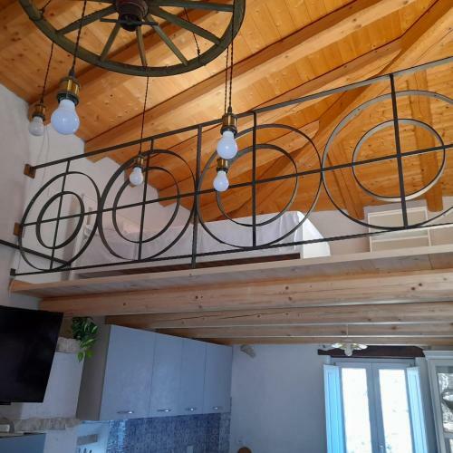 Apartamento C� Di Pippo Intero Appartamento Ristrutturato