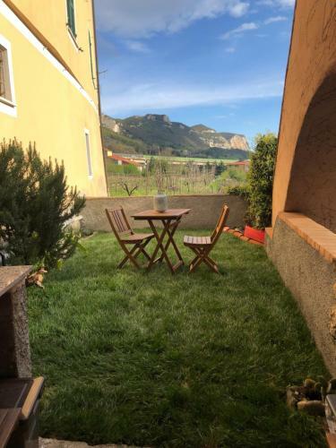 Apartamento Pippi's Home Finale