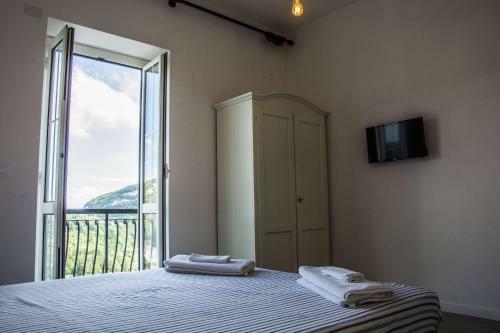Hostal Apartment Sotto Il Santo