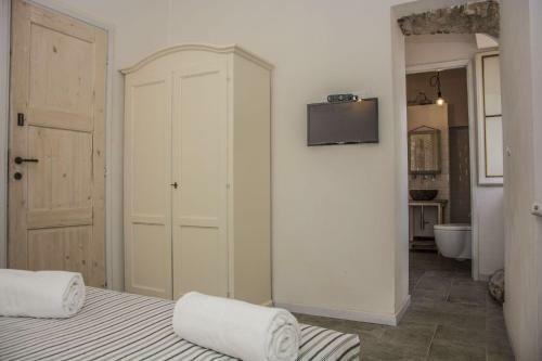 Hostal Apartment Sotto Il Santo