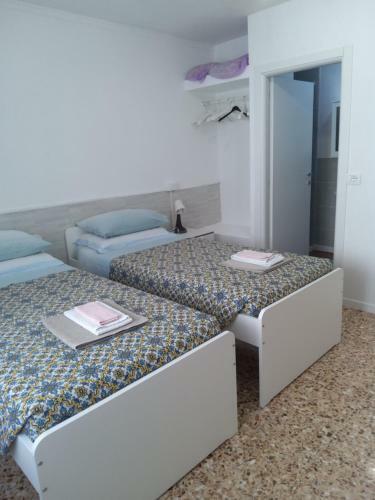 Hostal Alloggio Verona Est S. Pietro
