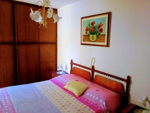 Apartamento Casa La Quiete