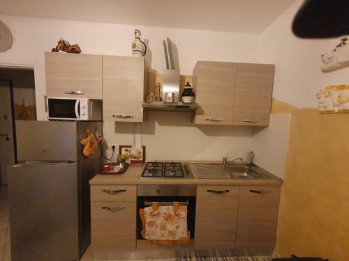 Apartamento Casa Jack
