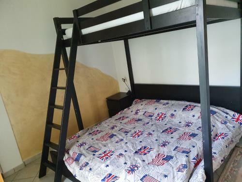 Apartamento Casa Jack