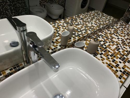 Apartamento Catania City Loft