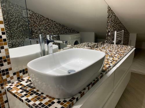 Apartamento Catania City Loft