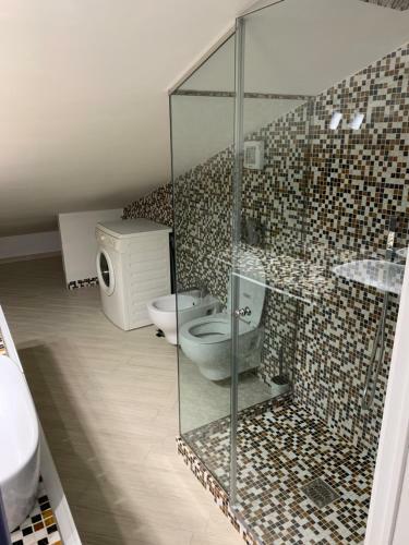 Apartamento Catania City Loft
