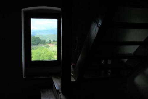Bed&climb Orco