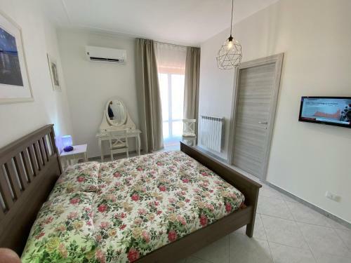 Bed & Breakfast Villa Leucatia