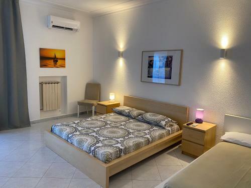 Bed & Breakfast Villa Leucatia