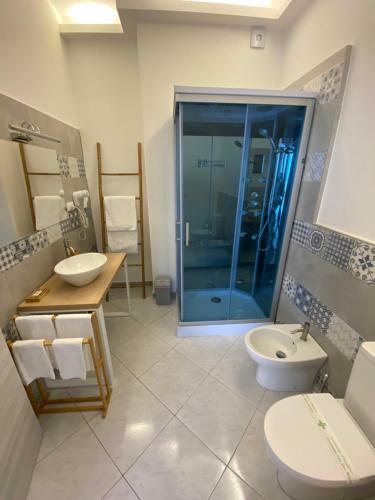 Bed & Breakfast Villa Leucatia