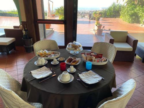 Bed & Breakfast Villa Leucatia