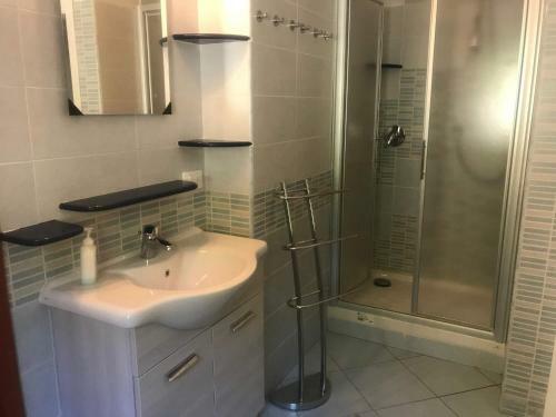 Apartamento Sopra Il Santuario