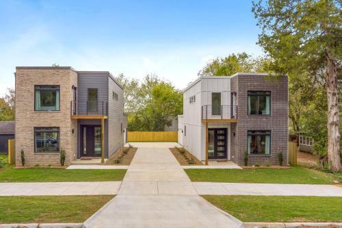 The Birch - 1 Mi To Downtown! - Newly Built