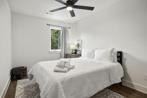 The Birch - 1 Mi To Downtown! - Newly Built