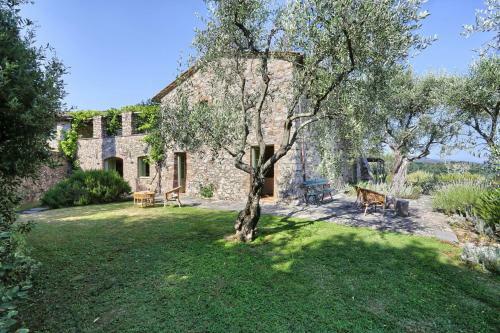 Villa Sorgente