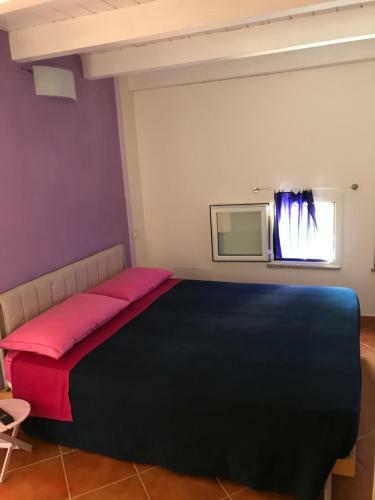 Bed & Breakfast Ort Holiday's Time