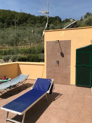Bed & Breakfast Ort Holiday's Time