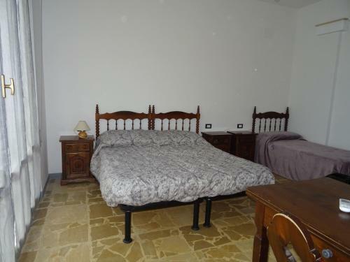 Hostal Affittacamere San Lorenzino