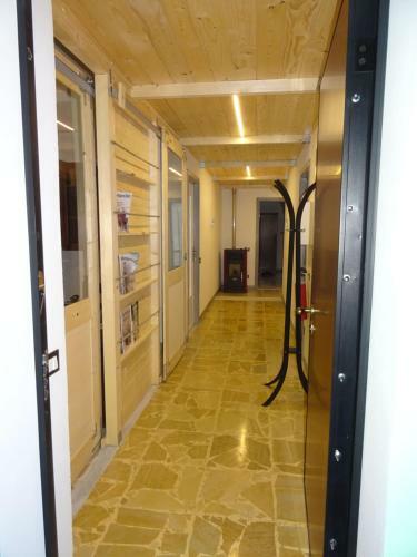 Hostal Affittacamere San Lorenzino