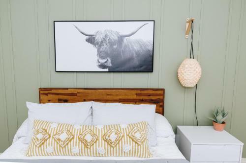 Chic Amp Comfy Near Dickson St Royal Beds Pkg 1br