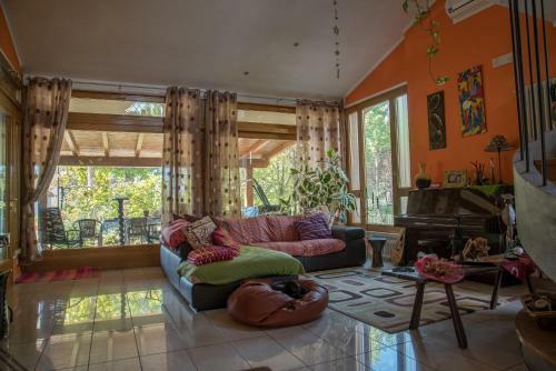 Bed & Breakfast La Luce Della Luna
